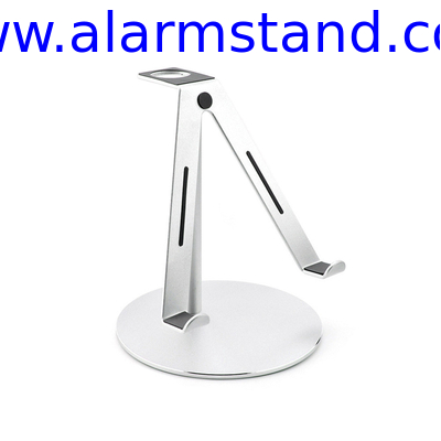 COMER tablet Display Stands smartwatch holder 2 in 1 for cellphone accessories retail stores