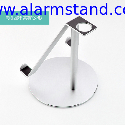 COMER tablet Display Stands smartwatch holder 2 in 1 for cellphone accessories retail stores