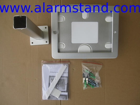 COMER table anti-theft display stand for tablet ipad in shop, hotels, restaurant