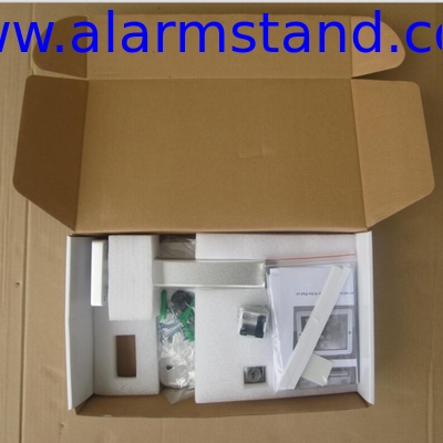 COMER table anti-theft display stand for tablet ipad in shop, hotels, restaurant