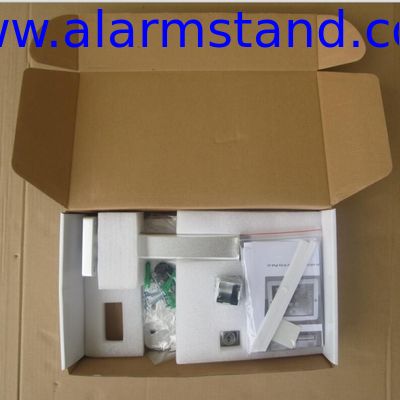 COMER table mounting bracket anti-theft locking display mount for tablet ipad in shop, hotels, restaurant