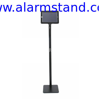 COMER advertising equipment display stand for tablet ipad in shop, hotels, restaurant
