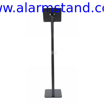 COMER advertising equipment display stand for tablet ipad in shop, hotels, restaurant