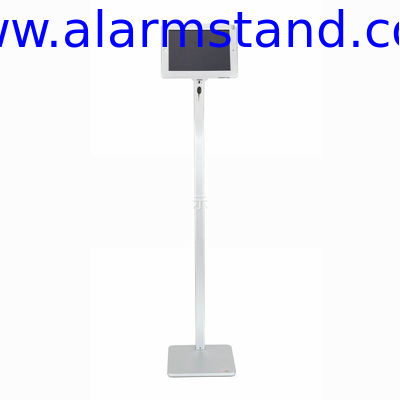 COMER advertising equipment display stand for tablet ipad in shop, hotels, restaurant