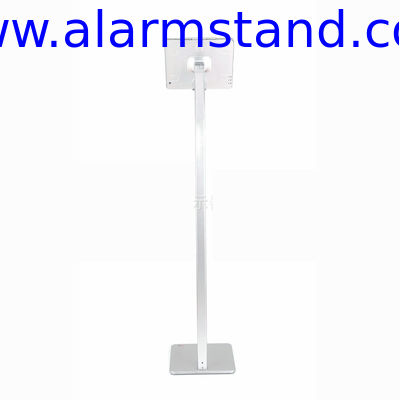COMER advertising equipment display stand for tablet ipad in shop, hotels, restaurant
