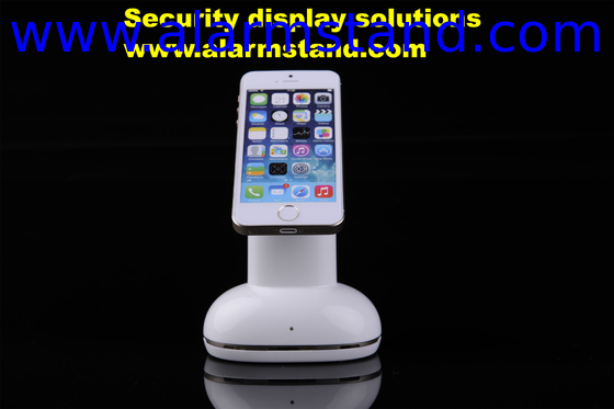 COMER anti-theft security tablet tabletop alarm display system for retailer shop