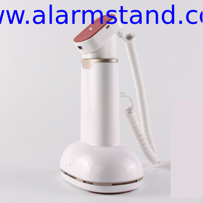 COMER anti-theft clip lockers Gripper security bracket anti-theft display stand for mobile stores