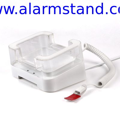 COMER anti-theft locking devices Desk display alarm system for tablet locker security stands
