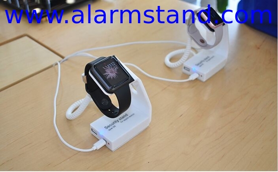 COMER anti lost alarm locking smart watch antitheft devices locking  for mobile phone accessories stores