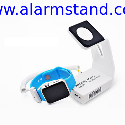 COMER security display tablet mounting bracket smart watch anti-theft alarm brackets for mobile phone accessories store