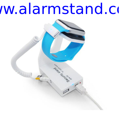 COMER anti-theft alarm lock device SmartWatch Display for retail security shop for retail stores