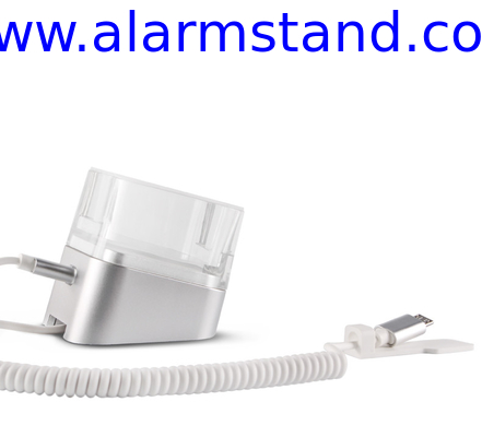 COMER antitheft for gsm smartphone display sands Mobile phone anti-lost alarm