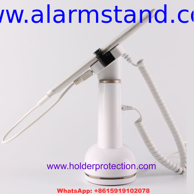 COMER anti-theft locking system security alarm mount for mobile phone accessories retail stores