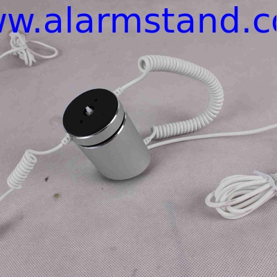 COMER desktop Mounting Brackets Anti-Theft Alarm Security Display locking Stands Holders with Type C cord