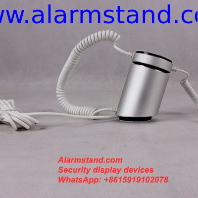 COMER desktop Mounting Brackets Anti-Theft Alarm Security Display locking Stands Holders with Type C cord