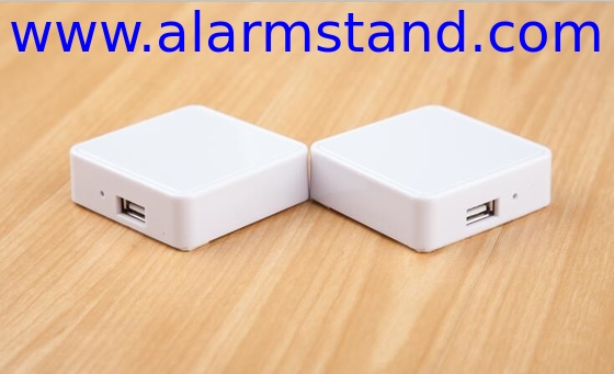 COMER Alarm controller security systems for mobile phone tablet pc camera retail stores