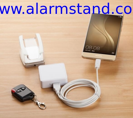 COMER Alarm controller security systems for mobile phone tablet pc camera retail stores