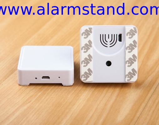 COMER alarm controller host for cell phone tablet retail shop security display stand charger cables