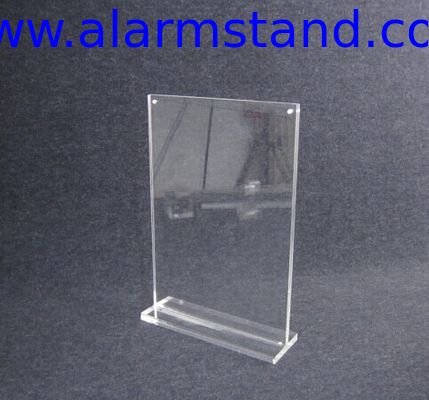 COMER centralised alarm controller desk and countertop displays security stands for mobile phone