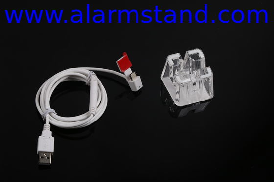 COMER security display soluition to digital products retail environment