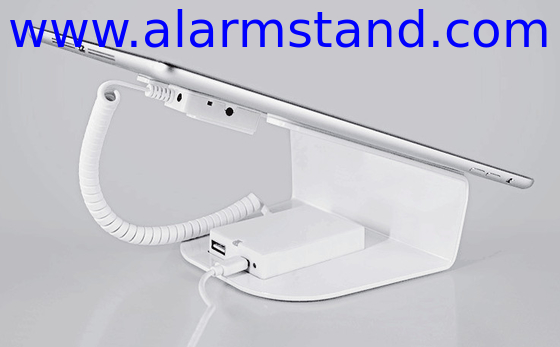 COMER Tablet pc Security alarm Display Metal stands holders mounts