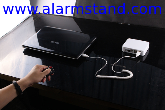 COMER Laptop Anti-theft Display Anti-theft Display Systems for retail stores