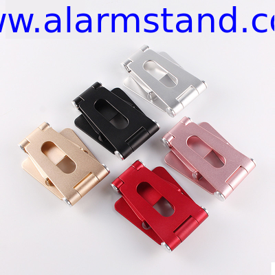 COMER tabletop display holder Stand for Mobile phone Cell Phone at home