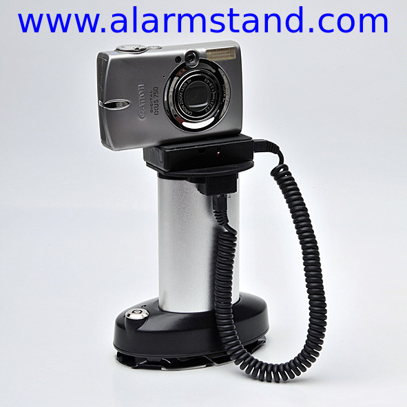 COMER anti-theft alarm lock UNIVERSAL mounts camera security bracket for desk display