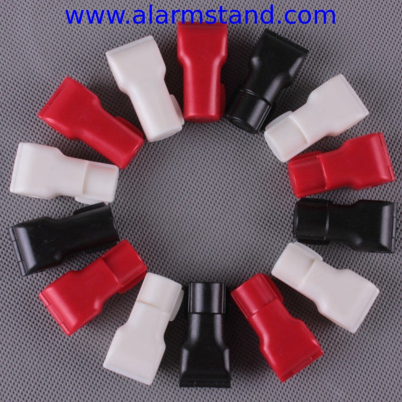 COMER EAS supermarket magnetic red hook locks and magnetic detacher for mobile accessories