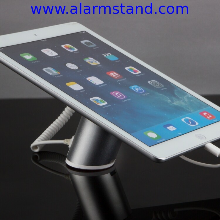 COMER Security Devices For CELLPHONE SHOPS  Merchandise alarm sensor stands
