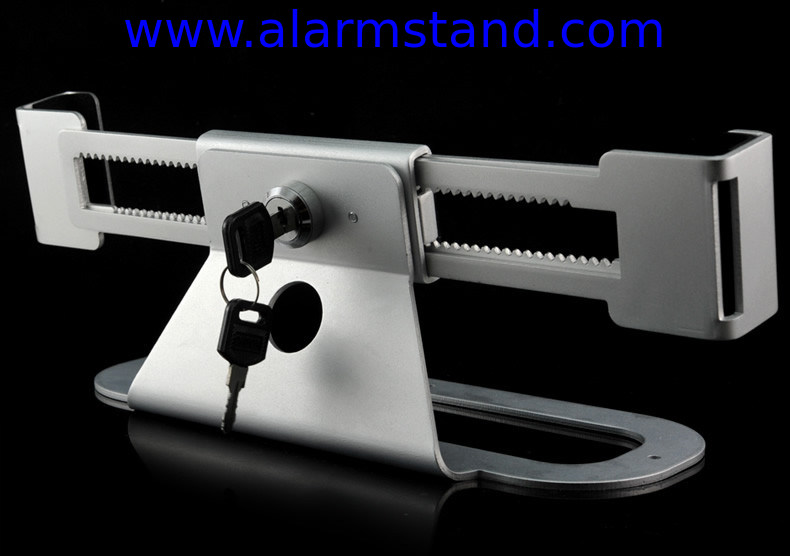 COMER anti-theft system shop security Laptop notebook Lock for retail stores