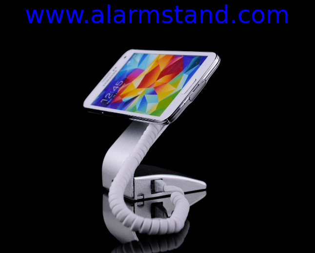 COMER anti-theft locking devices Mobile Phone Security Alarm Tabletop Display Holders Mounting Brackets
