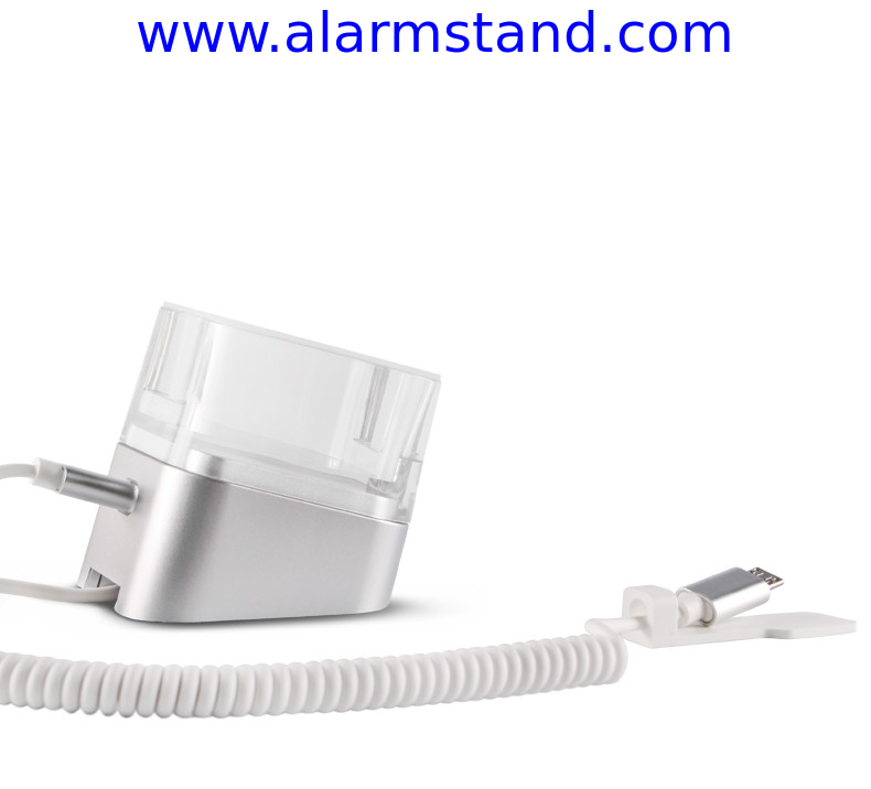 COMER for cellular phone retailer stores mobile phone accessories retail stores anti theft alarm security display