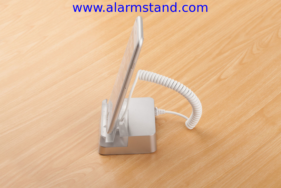 COMER anti-theft display stand for ipad tablet cellphone computer retailer stores
